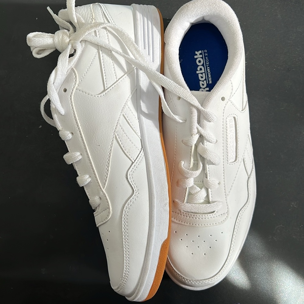 Reebok classics - Picture 3 of 7